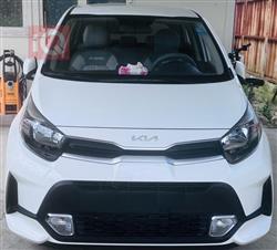 كيا بيكانتو